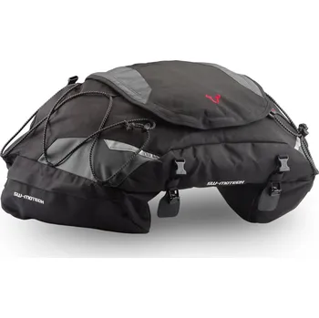 SW Motech Cargobag Evo černá/šedá 50 l Zavazadlo na motocykl SW Motech Cargobag Evo černá/šedá 50 l