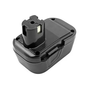 Baterie pro Einhell Bt-Cd 14.4 Li, 1500 mAh, Cameron Sino CS-ECD144PW