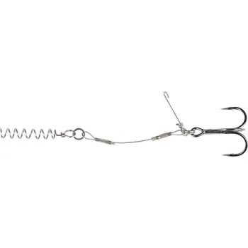 Návazec stinger Abu Garcia Svartzonker S - 2ks