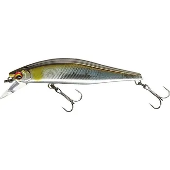 Umělá nástraha DAIWA Wobler Tournament Wise Minnow 70FS 7cm/ 9gr Metallic Through Ayu
