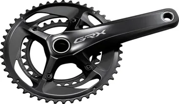 Klika na kolo Shimano GRX FC-RX810 2x 170 mm