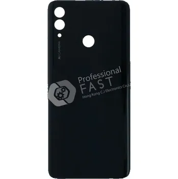 Náhradní kryt pro mobilní telefon Kryt baterie Huawei Honor 10 lite black
