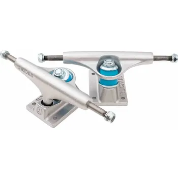 Skateboardový truck RUCKUS trucky - Mid Silver 5.0 (MULTI) velikost: 5