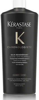 Šampon Kérastase Chronologiste Bain Régénérant revitalizační šampon 1 l