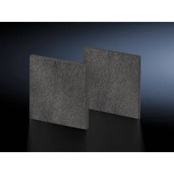 Průmyslový ventilátor Rittal SK 3240.066 filtr (š x v x h) 226 x 226 x 17 mm, 5 ks