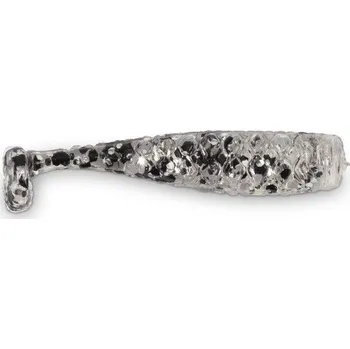 Rybářský háček 36ks - Gumová Nástraha Iron Claw Drop Stuff Fry 3cm SH