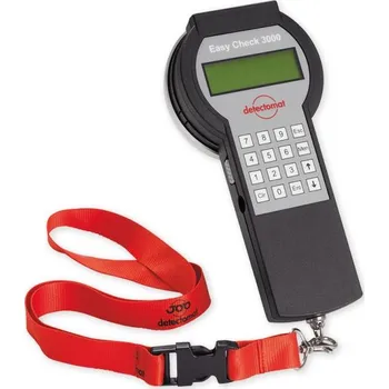 Autodiagnostika EC 3000