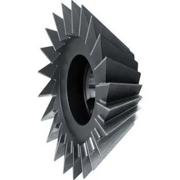 Fréza Fréza úhlová čelní 853270.055040 55°x40 hss (čsn 222254)