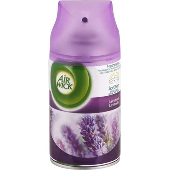 Osvěžovač vzduchu Air Wick Freshmatic Max náplň do osvěžovače vzduchu Levandule 250 ml