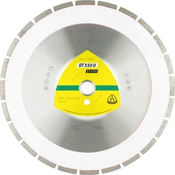 Kotouč diamantový dt 350 u extra 400x25,4mm