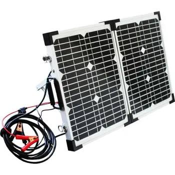 solární panel POWERPLUS Python 40 W