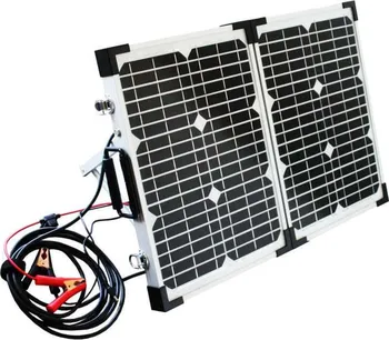 solární panel POWERPLUS Python 40 W