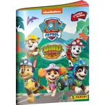 Panini Album na samolepky Tlapkova…