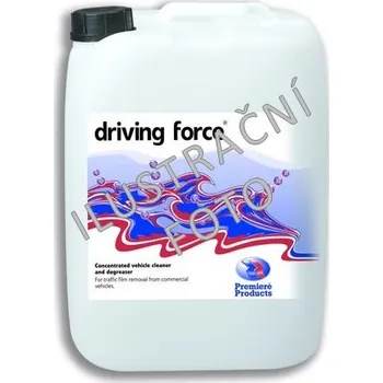 Driving Force prostředek pro čištění užitkových vozidel 2 l