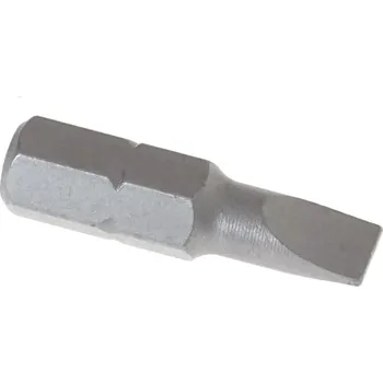 Bit 1,0 x 7,0 plochý