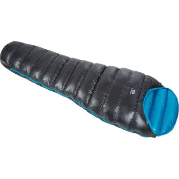 Spacák Sir Joseph Koteka II 850 Lady levý černý 170 cm