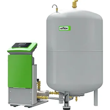 Čerpadlo Reflex Variomat Giga příd. nádoba GG1500 DN6/PN6 8920305