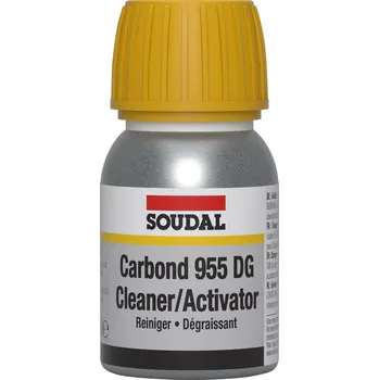 Penetrace SOUDAL Carbond 955 DG Cleaner/Activator 30ml
