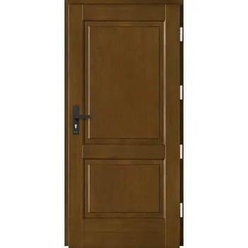 Vchodové dveře BARAŃSKI Vchodové dveře BARAŃSKI DB 56