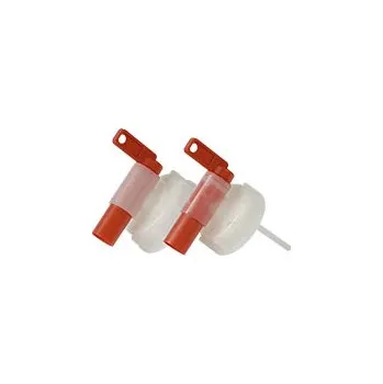 Vypouštěcí uzávěr na kanystry 25 L