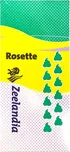 Zeelandia Rosette rostlinná slazená…