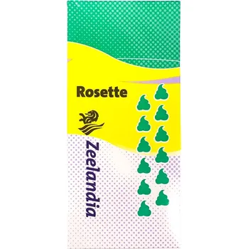 Zeelandia Rosette rostlinná slazená šlehačka 1 l