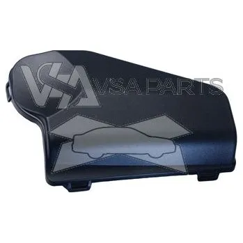 Rozvaděč ORIGINÁLNÍ DÍL Kryt nasávacího hrdla 6C0805965B