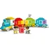 Stavebnice LEGO LEGO Duplo 10954 Vláček s čísly - Učíme se počítat