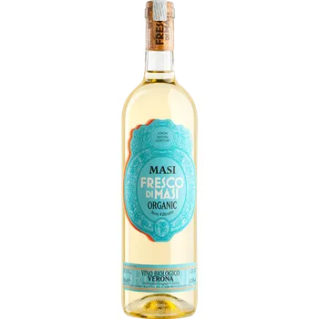 Fresco di Masi Bianco Organic - non filtrato