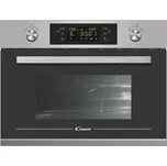 Mikrovlnná trouba Candy vestavná MIC440VNTX