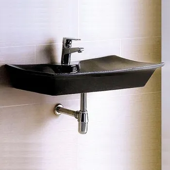 Umyvadlo Black Diamond Edge