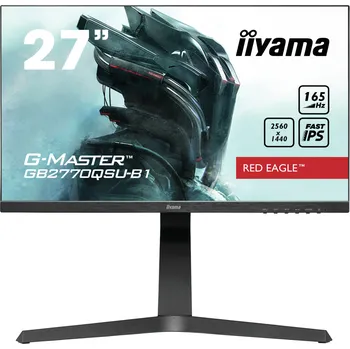 Monitor Iiyama GB2770QSU