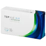 TopVue Air for Astigmatism (6 čoček)