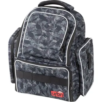 Pouzdro na rybářské vybavení Berkley URBN Back Pack 1530306