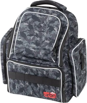 Pouzdro na rybářské vybavení Berkley URBN Back Pack 1530306