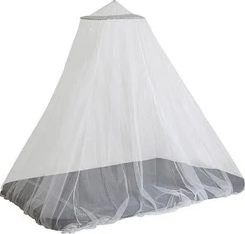 Moskytiéra Bo-Camp Mosquito Net 2 White