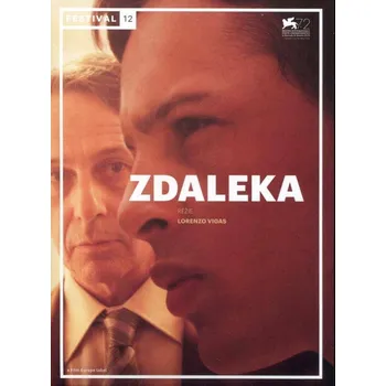 DVD film Zdaleka (DVD)
