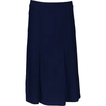 Dámská sukně Sukně Fifo 7267 barva: modrá tm., velikost: 44