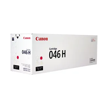 Počítač Canon 1252C004 CONTRACT Toner 046H (magenta) - originální