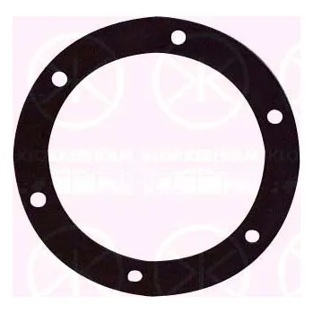 Těsnění motoru Těsnění, snímač paliva KLOKKERHOLM 50990097