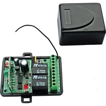 Pohon brány UMAKOV Příjímač ROLLKIT universálni