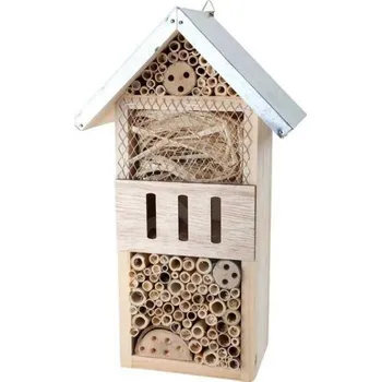 Hmyzí hotel Stará Krása - Own Imports Domeček pro hmyz