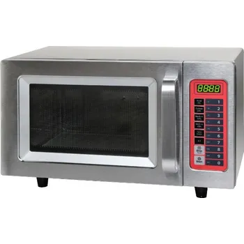 Mikrovlnná trouba Trouba mikrovlnná MWP 1052-26 digitální REDFOX