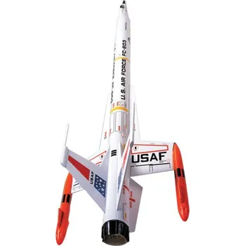 autíčko Estes Interceptor Kit - RD-ES1250