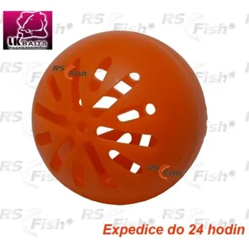 LK Baits Karpela Cont - barva oranžová