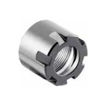 Svěrák Upínací matice mini er8, m10x0,75/d12