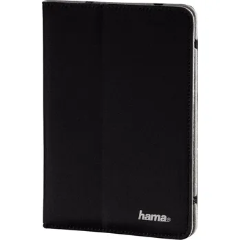 Pouzdro na tablet Hama obal Strap pro tablety, do 20,3 cm (8"), černý