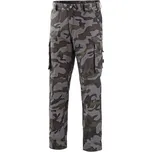 CXS Camo Camouflage Gray