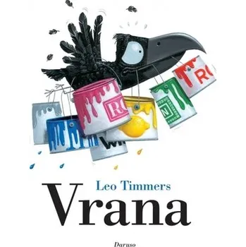 Vrana - Timmers, Leo