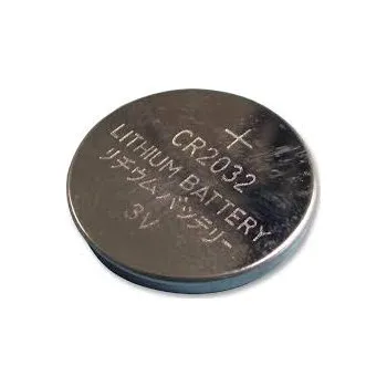 Článková baterie Ledshopik Baterie CR2032 - 3V
